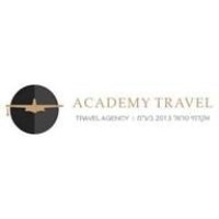 Academy Travel 2013 Ltd
