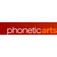 Phonetic Arts
