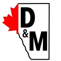 D&M Concrete Products Ltd