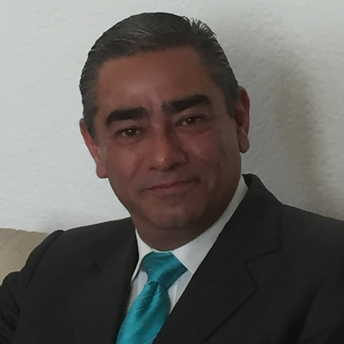 Marco Perez Salazar