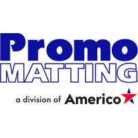 PromoMatting from Americo Manufacturing