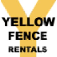 Yellow Fence Rentals