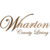 Wharton County Living Magazine