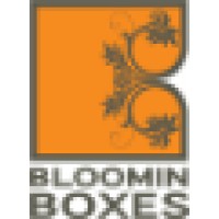 Bloomin Boxes