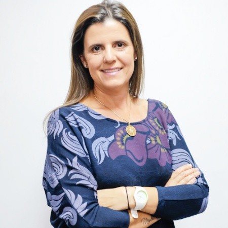 Claudia Moretti