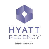 Hyatt Regency Birmingham 