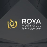 Roya Media Group - مجموعة رؤيا الإعلامية