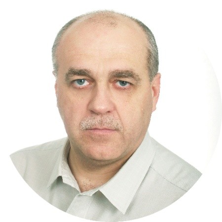 Ihor Babarytskyi