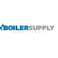 Boiler Supply Company