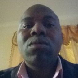 Eric Maswanganyi