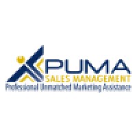 PUMA Sales Management