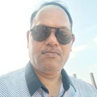 HARI Narayan Biswas