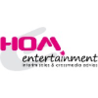 Hom Entertainment