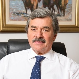 Carlos A. Estebenet