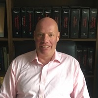 Robbie McConnell  ,MBA, PMP, PSPO