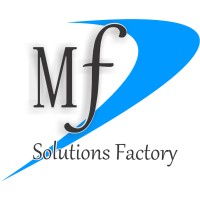 MF Solutions Factory