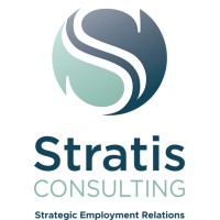 Stratis Consulting Ltd.