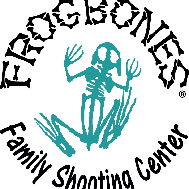 FrogBones Family Shooting Center