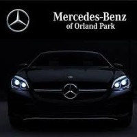 Mercedes-Benz and Sprinter of Orland Park