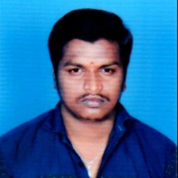 Naveen Kumar.J