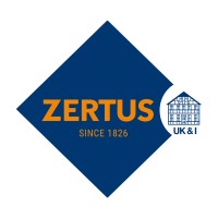 Zertus UK & Ireland