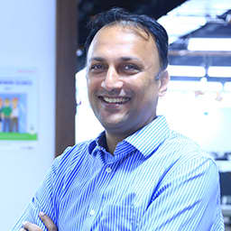 Vivek Sunder