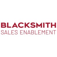 Blacksmith Applications: Sales Enablement