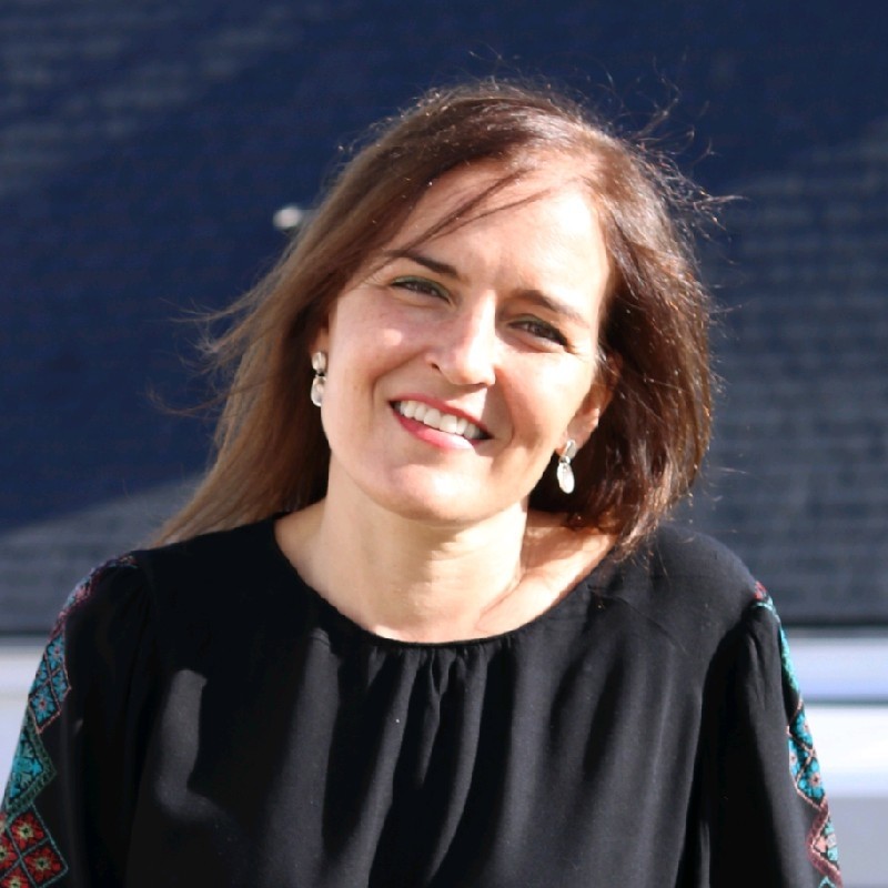 Nuria Quevedo Ruiz