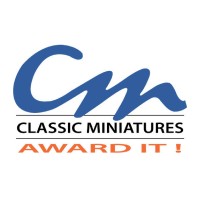Classic Miniatures Ltd