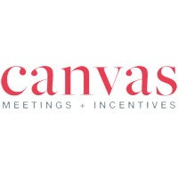 Canvas Meetings & Incentives