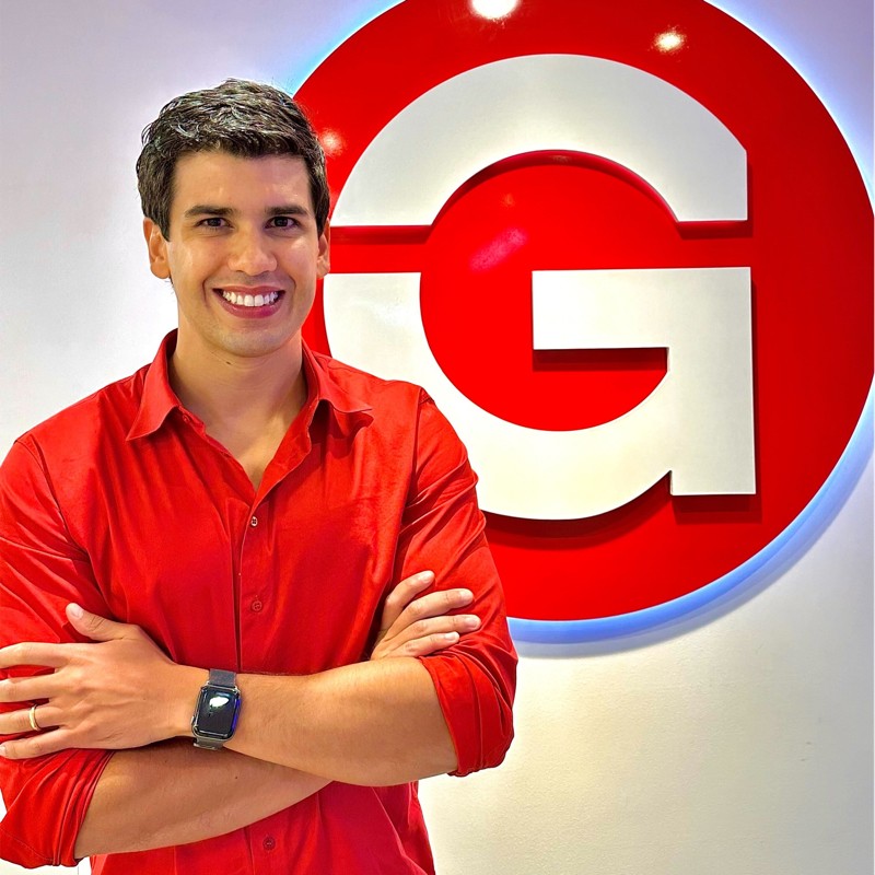 Gabriel Granjeiro