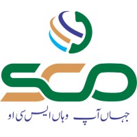 Special Communications Organization SCO