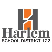 Harlem Consolidated School District #122