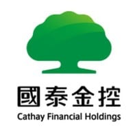 Cathay Financial Holdings Co., Ltd.