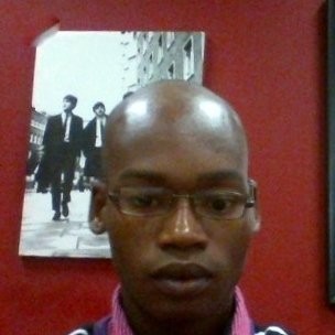 Vincent Zulu