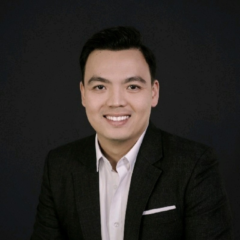 Kingston Han, MBA