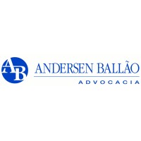 Andersen Ballão Advocacia