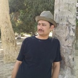 Khadim Hussain
