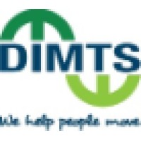 Delhi Integrated Multi Modal Transit System Ltd. (DIMTS)