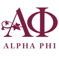 Alpha Phi International Fraternity