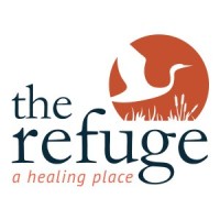 The Refuge, A Healing Place