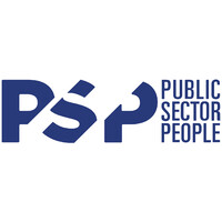 Public Sector People