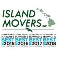 Island Movers Inc.