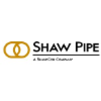 Shaw Pipe Protection. a Division of ShawCor Ltd.
