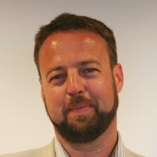 Lars Bergersen