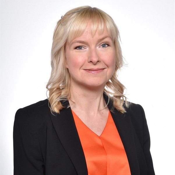 Minna Jukola, MBA