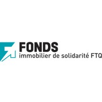 Fonds immobilier de solidarité FTQ