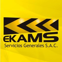Ekams servicios generales S.A.C.