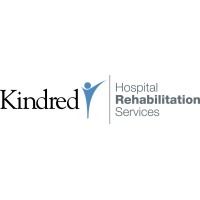 Kindred Hospital Rehabilitation Services