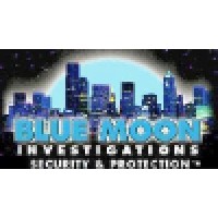 Blue Moon Investigations 281 333-0885